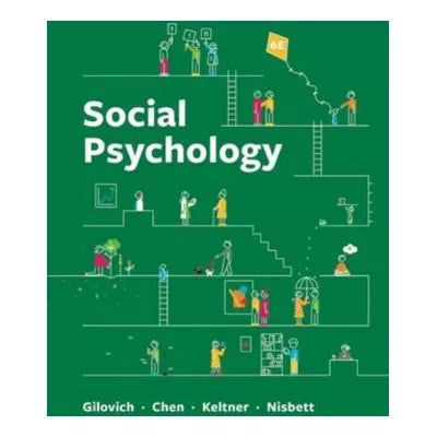Social Psychology 6e NIE courseware