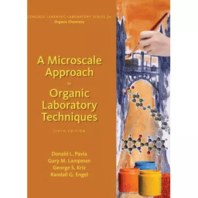 A Microscale Approach to Organic Laboratory Techniques