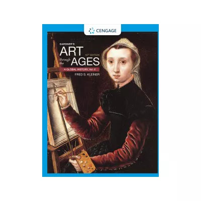 Gardner's Art through the Ages: A Global History, Volume II