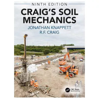 Craig's Soil Mechanics