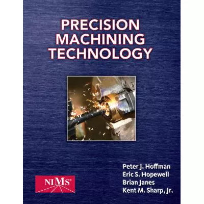 Precision Machining Technology (NIMS)