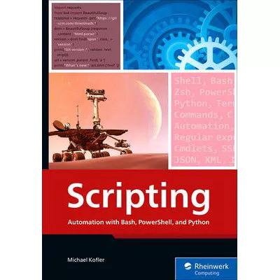 Scripting