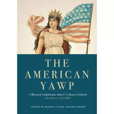 The American Yawp