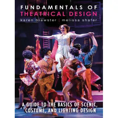 Fund of Theatrical Design