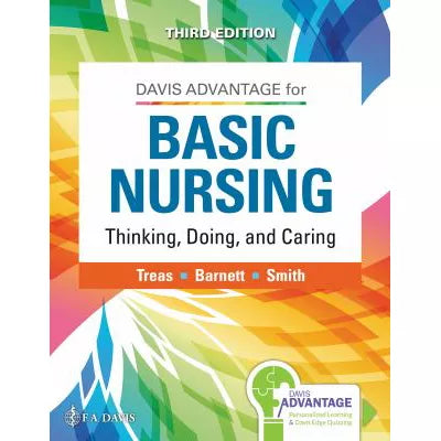 Davis Advantage Basic Nursing
