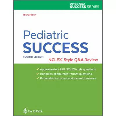 Pediatric Success