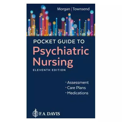Pocket Guide to Psychiatric Nursing, 11e