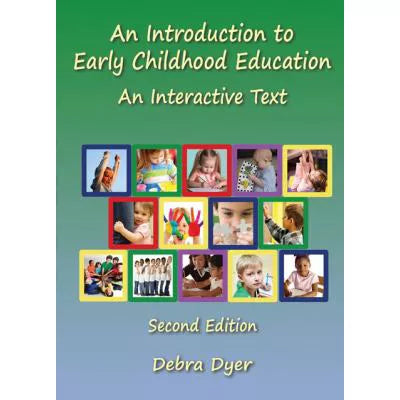 Intro to Early Childhood Education (Access Code)