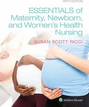 Essen of Maternity, Newborn, &amp; Women's Health